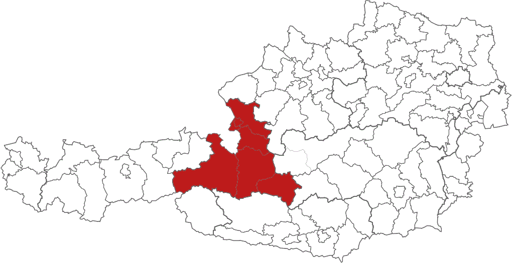 Männer aus Salzburg Männer aus Salzburg