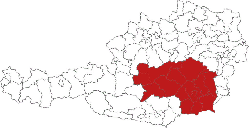 Männer aus Steiermark