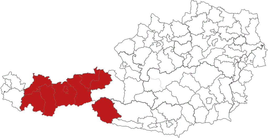 Frauen aus Tirol Frauen aus Tirol